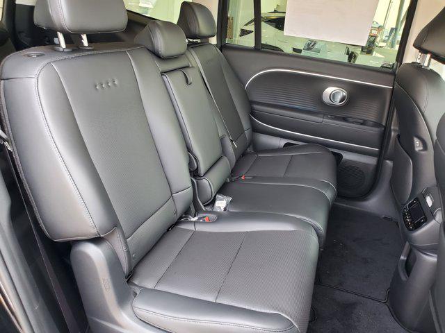 2026 Hyundai IONIQ 9 SEL - Photo 26