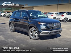 2026 Hyundai Venue SEL SUV