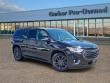 Used 2020 Chevrolet Traverse RS SUV