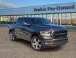 Used 2023 Ram 1500 Laramie Truck Crew Cab