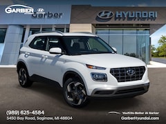 2026 Hyundai Venue SEL SUV