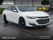 Used 2025 Chevrolet Malibu LT Sedan