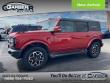 Used 2023 Ford Bronco Outer Banks SUV