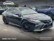 Used 2021 Toyota Camry Hybrid XSE Sedan