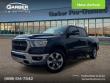 Used 2021 Ram 1500 Big Horn/Lone Star Truck Crew Cab