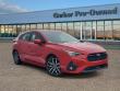 Used 2024 Subaru Impreza Sport 5-Door