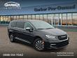 Used 2023 Chrysler Pacifica Hybrid Limited Van Passenger Van