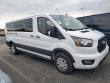 Used 2023 Ford Transit-350 XLT Wagon Low Roof Van