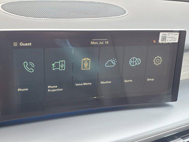 2026 Hyundai IONIQ 9 SEL - Photo 17