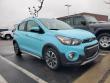 Used 2022 Chevrolet Spark ACTIV Hatchback