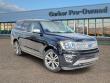 Used 2021 Ford Expedition Platinum SUV