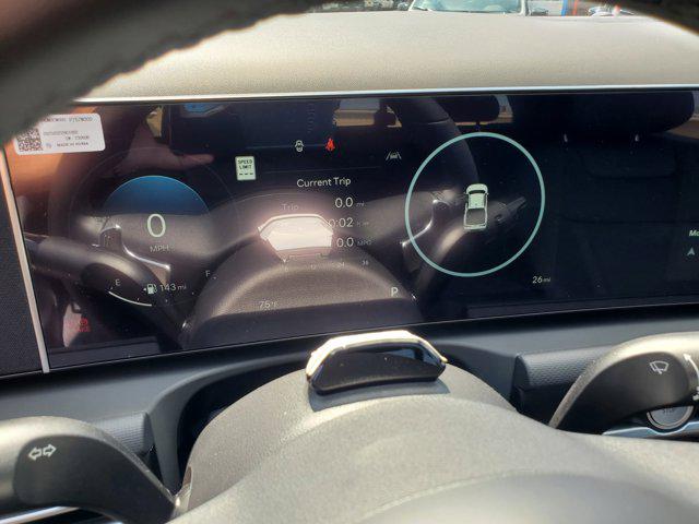2026 Hyundai Santa Cruz XRT - Photo 14