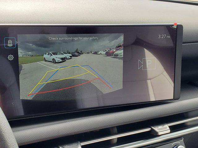 2026 Hyundai Santa Cruz SEL - Photo 20