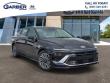 New 2025 Hyundai Sonata Hybrid Limited Sedan