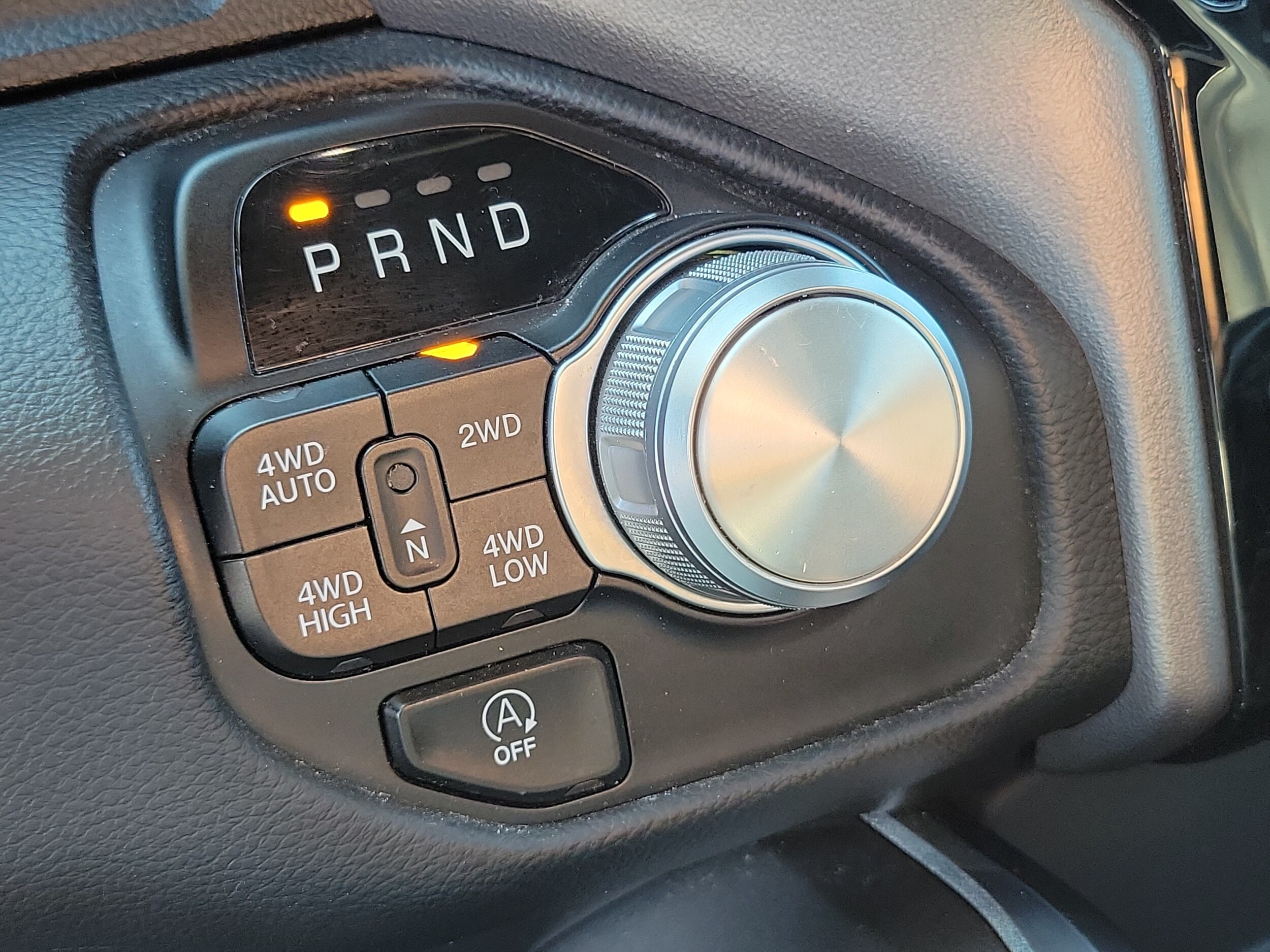 2023 RAM Ram 1500 Pickup Laramie - Photo 16