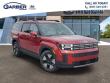 New 2025 Hyundai Santa Fe Hybrid SEL SUV