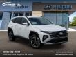 New 2026 Hyundai Tucson Hybrid SEL Convenience SUV