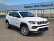 Used 2024 Jeep Compass Latitude Lux SUV