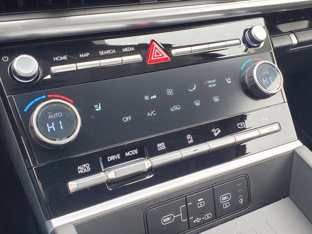 2026 Hyundai Santa Fe SEL - Photo 21