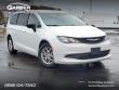 Used 2024 Chrysler Voyager LX Van Passenger Van