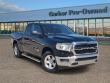 Used 2023 Ram 1500 Big Horn/Lone Star Truck Quad Cab