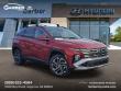 New 2026 Hyundai Tucson Limited AWD SUV