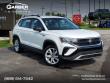 Used 2023 Volkswagen Taos 1.5T S SUV