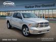 Used 2019 Ram 1500 Classic Big Horn Truck Crew Cab