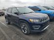 Used 2018 Jeep Compass Limited SUV