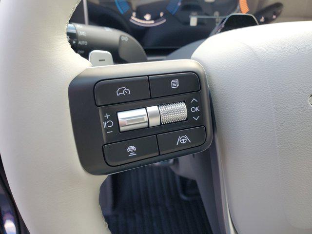 2026 Hyundai Santa Fe SEL - Photo 12