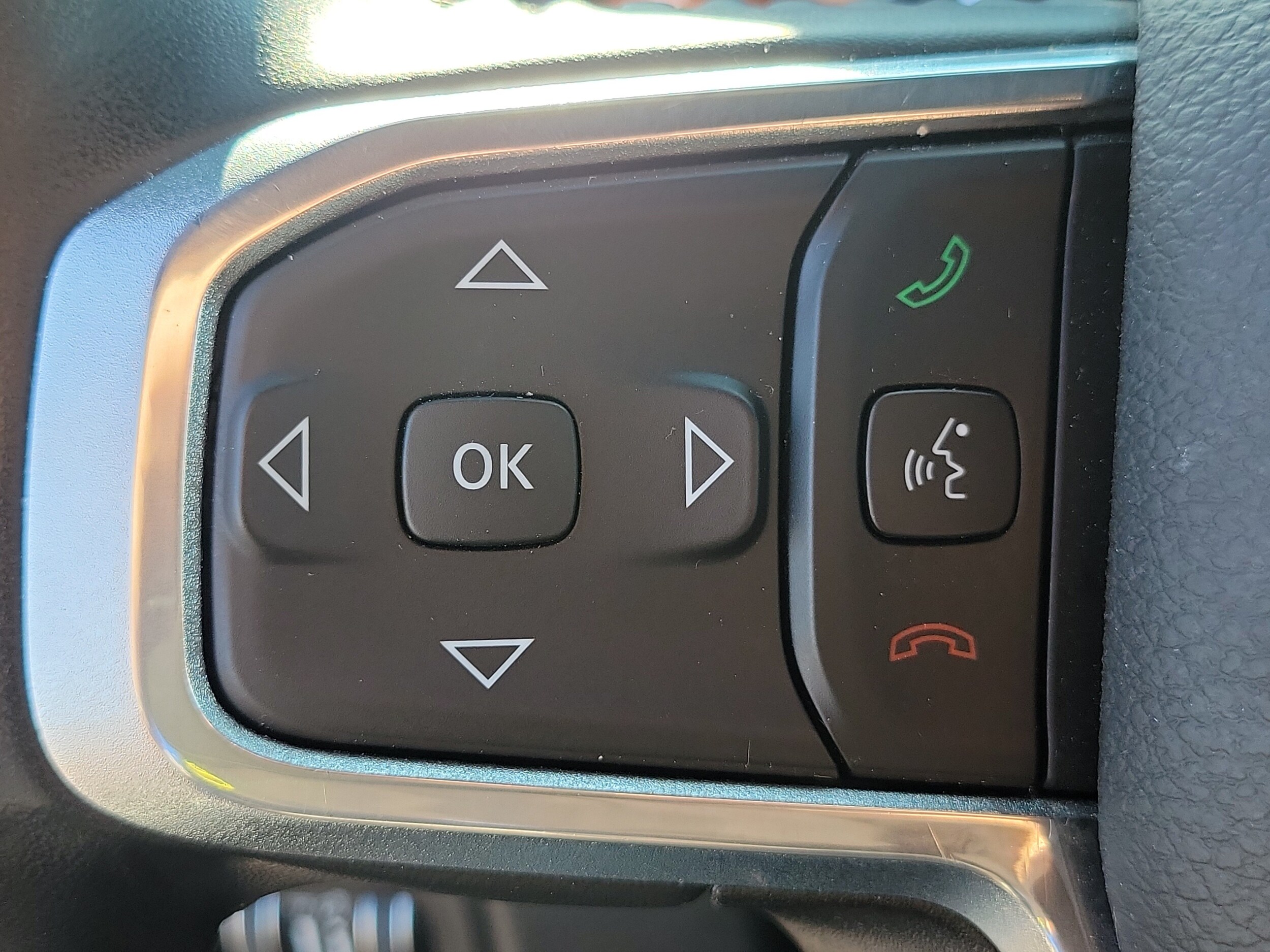 2023 RAM Ram 1500 Pickup Laramie - Photo 10