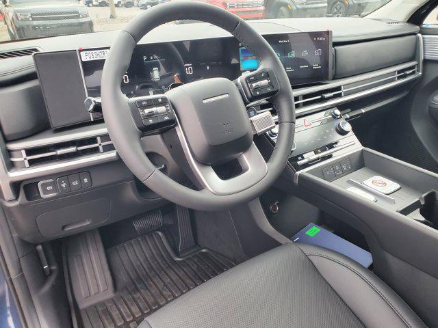 2026 Hyundai Santa Fe SEL - Photo 9