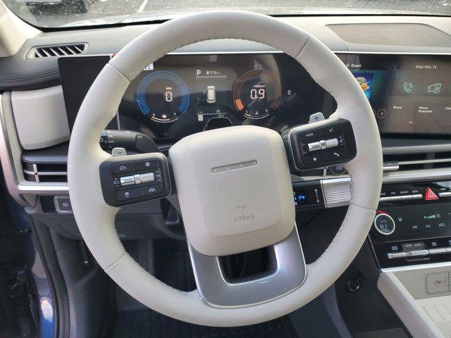 2026 Hyundai Santa Fe SEL - Photo 11