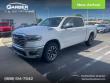 Used 2025 Ram 1500 Laramie Truck Crew Cab