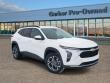 Used 2025 Chevrolet Trax LT SUV