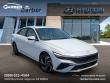 New 2026 Hyundai Elantra Limited Sedan