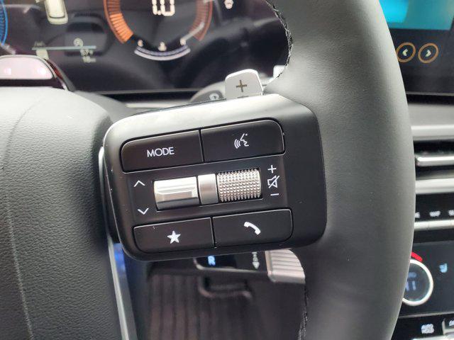2026 Hyundai Santa Fe SEL - Photo 12