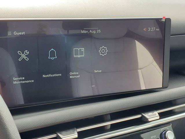 2026 Hyundai Santa Cruz SEL - Photo 18