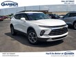 Chevrolet Blazer