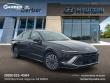 New 2026 Hyundai Sonata Hybrid Limited Sedan