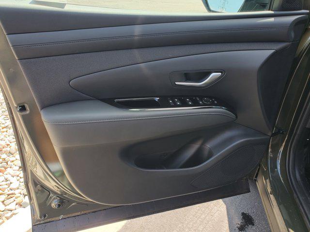 2026 Hyundai Santa Cruz XRT - Photo 6