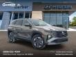 New 2026 Hyundai Tucson Hybrid SEL AWD SUV