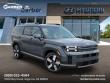 New 2026 Hyundai Santa Fe Hybrid Limited SUV