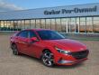 Used 2022 Hyundai Elantra Limited Sedan