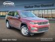 Used 2023 Jeep Grand Cherokee Limited SUV