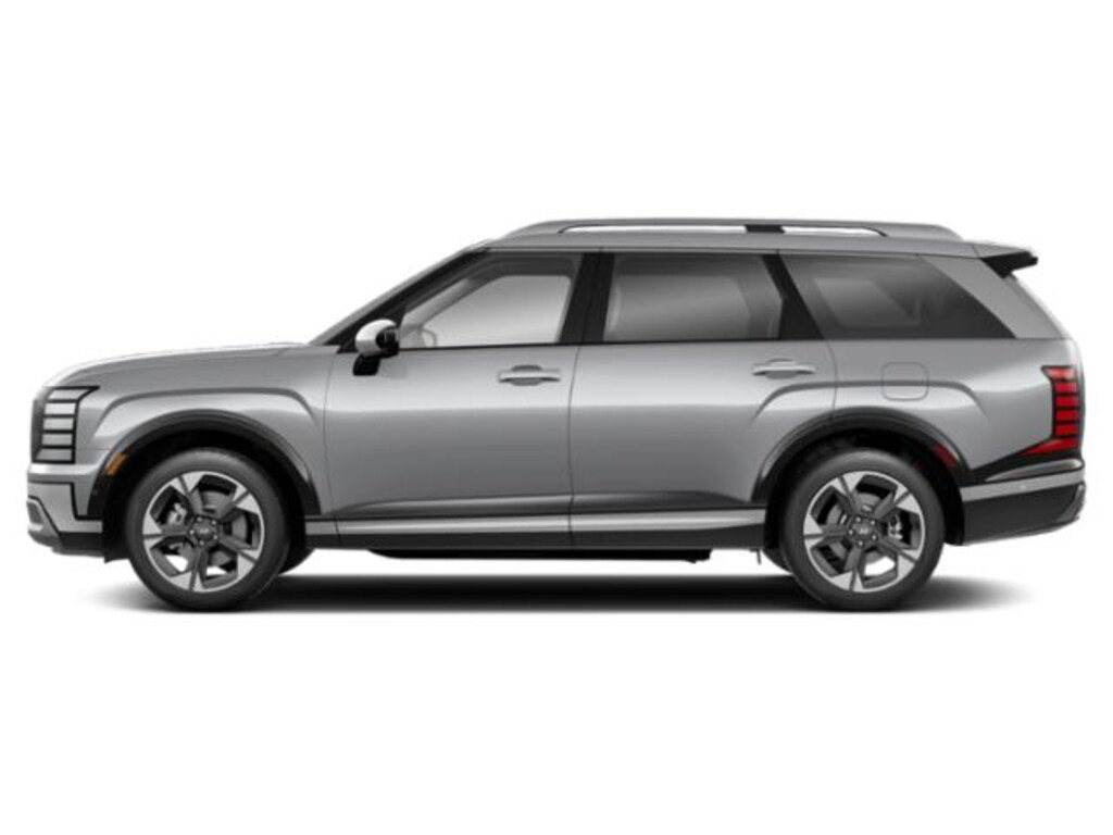New 2026 Hyundai Palisade Limited AWD SUV