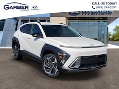 2026 Hyundai Kona SEL Premium AWD SUV