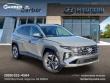 New 2026 Hyundai Tucson SEL AWD SUV
