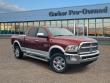Used 2016 Ram 3500 Laramie Truck Crew Cab