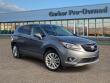 Used 2019 Buick Envision Premium I SUV